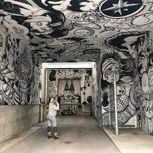 Meet your Posher, Alexandra